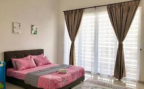 Cikgu I&S Homestay