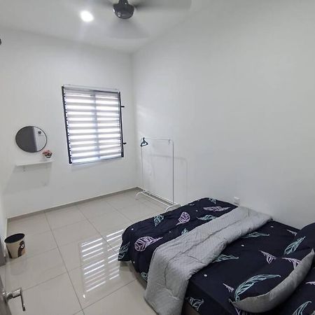 Cikgu I&S Homestay Jitra Luaran gambar