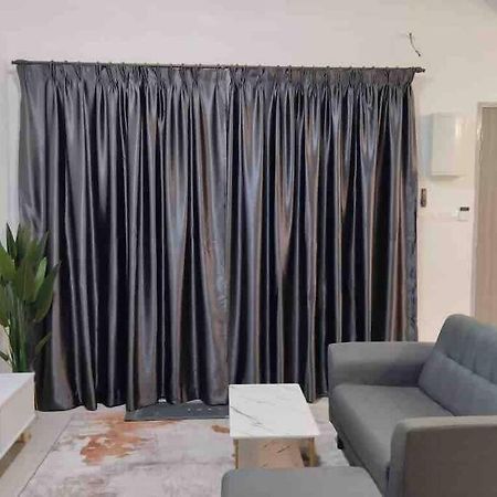 Cikgu I&S Homestay Jitra Luaran gambar