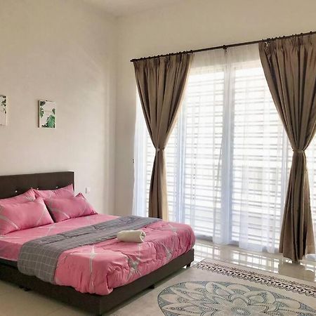 Cikgu I&S Homestay Jitra Luaran gambar