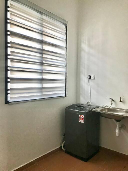 Cikgu I&S Homestay Jitra Luaran gambar