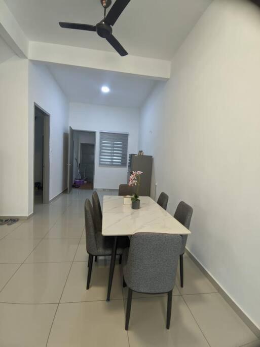 Cikgu I&S Homestay Jitra Luaran gambar