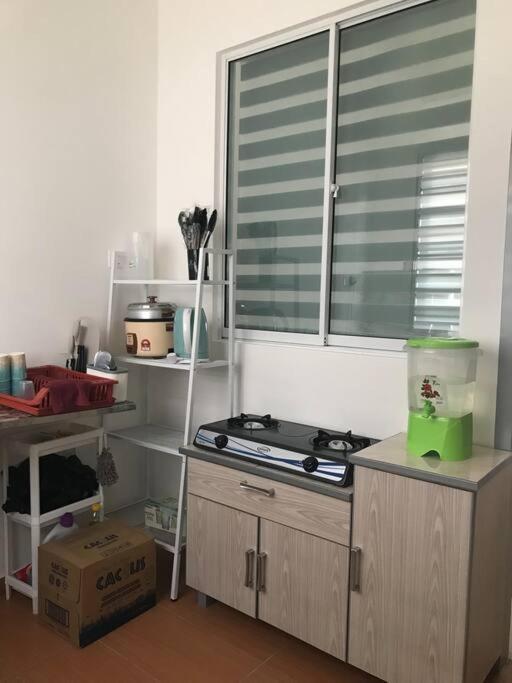 Cikgu I&S Homestay Jitra Luaran gambar