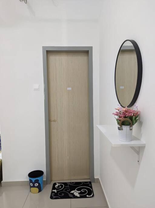 Cikgu I&S Homestay Jitra Luaran gambar