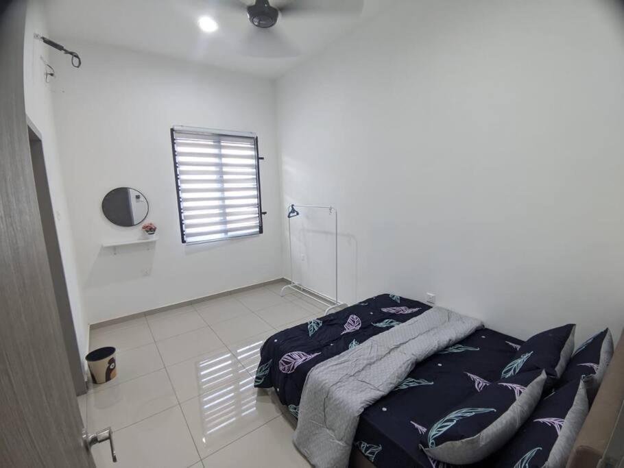 Cikgu I&S Homestay Jitra Luaran gambar