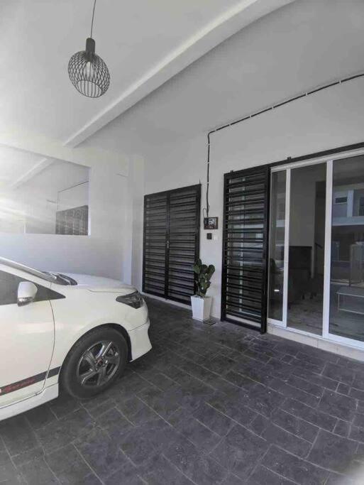 Cikgu I&S Homestay Jitra Luaran gambar