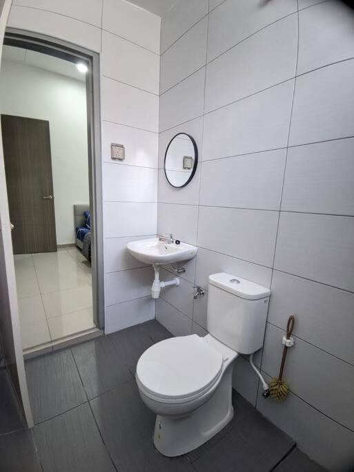 Cikgu I&S Homestay Jitra Luaran gambar