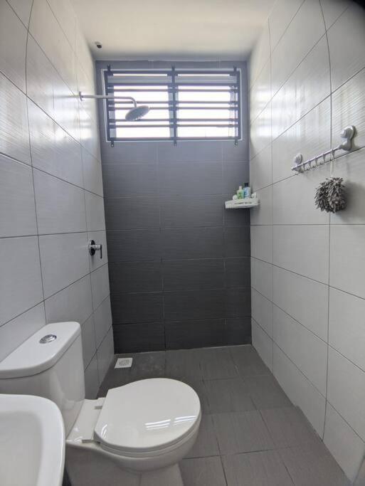 Cikgu I&S Homestay Jitra Luaran gambar