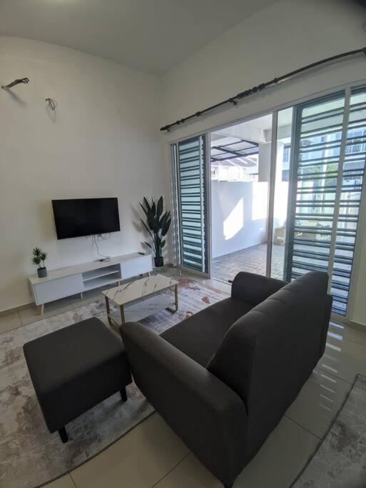 Cikgu I&S Homestay Jitra Luaran gambar