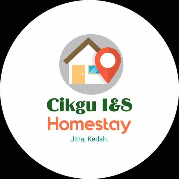 Cikgu I&S Homestay Jitra Luaran gambar