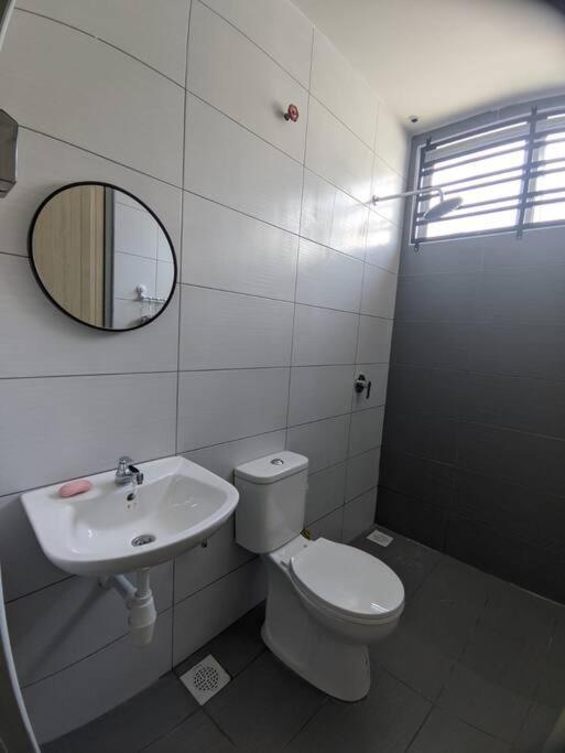 Cikgu I&S Homestay Jitra Luaran gambar