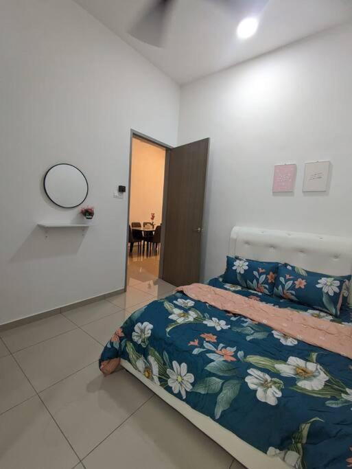 Cikgu I&S Homestay Jitra Luaran gambar