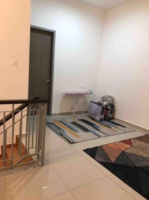 Cikgu I&S Homestay Jitra Luaran gambar
