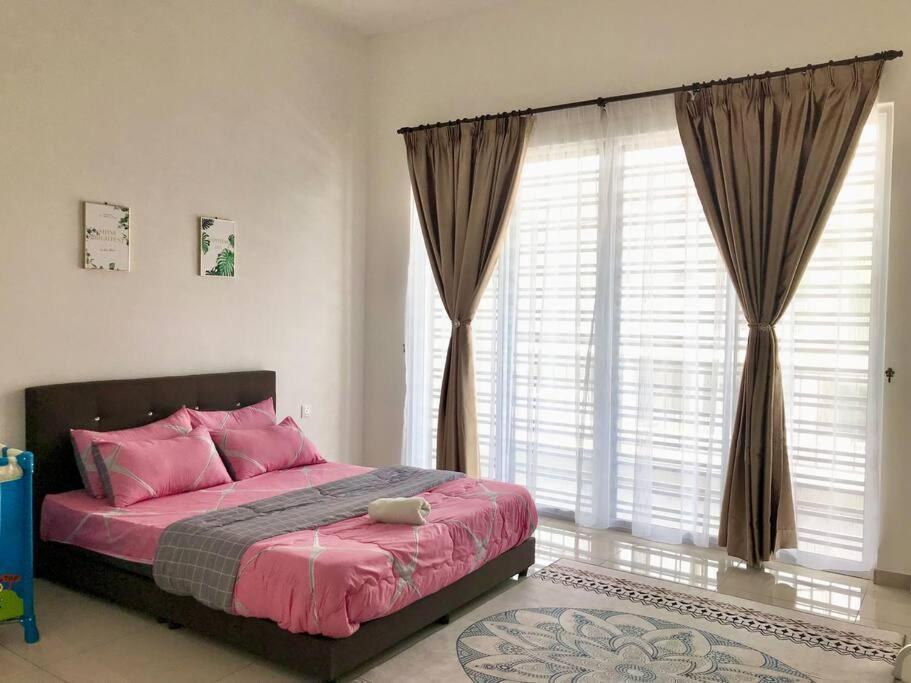 Cikgu I&S Homestay Jitra Luaran gambar