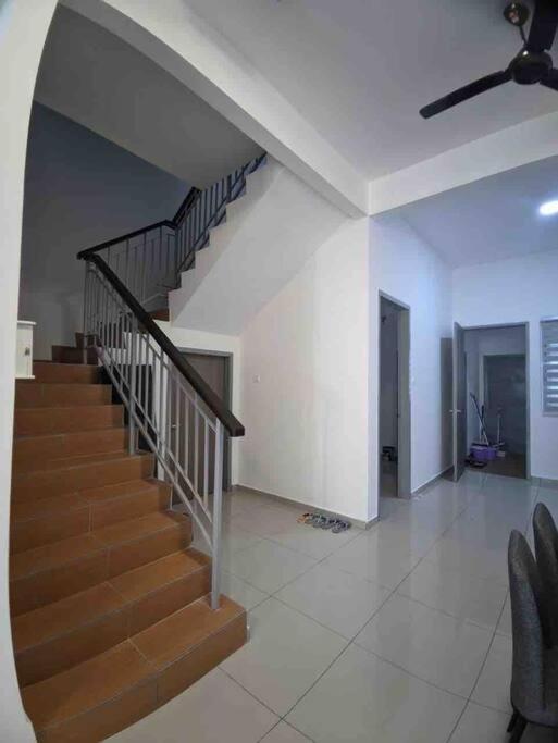 Cikgu I&S Homestay Jitra Luaran gambar
