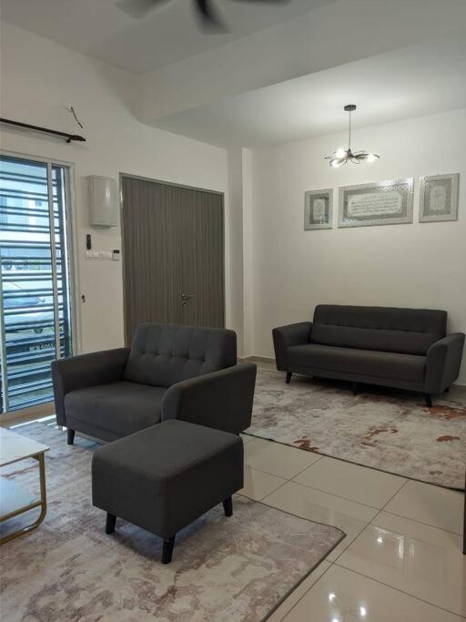 Cikgu I&S Homestay Jitra Luaran gambar